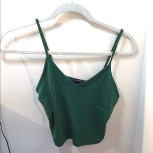 forever 21 tank top